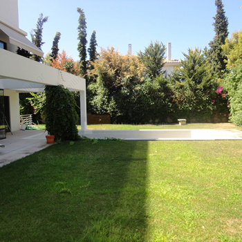 Κήπος - Garden