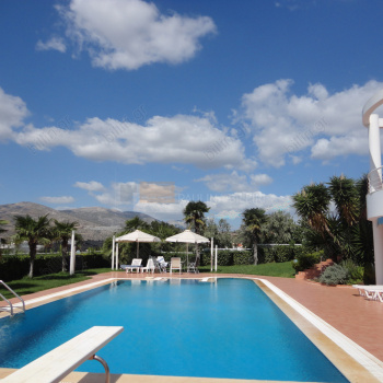 Eξωτερική όψη - Outdoor view