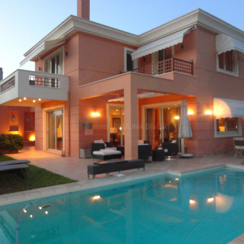 Eξωτερική όψη - Outdoor view