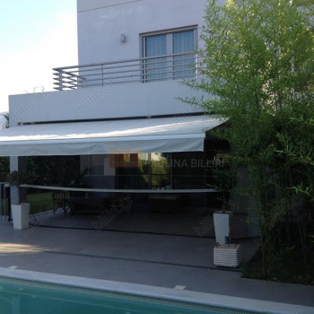 Εξωτερική όψη - Outdoor view