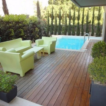 Eξωτερική όψη - Outdoor view