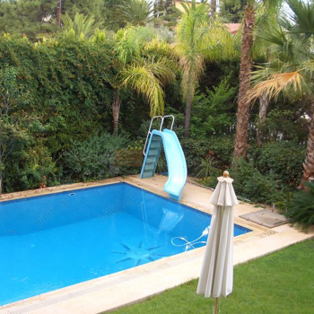 Πισίνα - Swimming pool