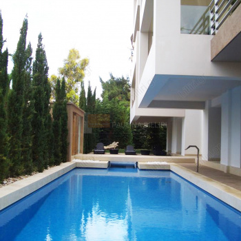 Πισίνα - Swimming pool