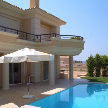 Eξωτερική όψη - Outdoor view
