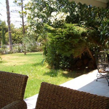 Κήπος - Garden