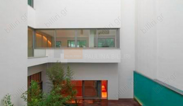Εξωτερικός χώρος - Outdoor space 