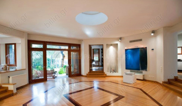 Εσωτερική όψη - Indoor view