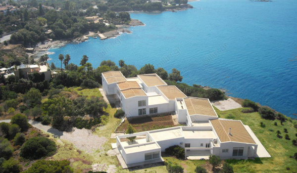 Πανοραμική όψη