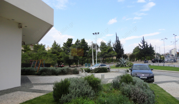 Eξωτερική όψη - Outdoor view