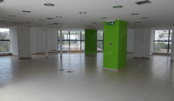 Eσωτερικός χώρος - Indoor space