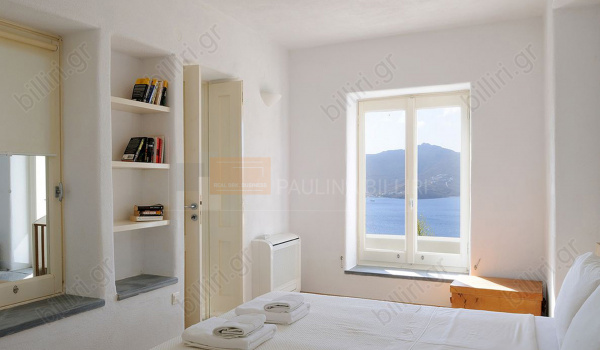 Υπνοδωμάτιο - Bedroom