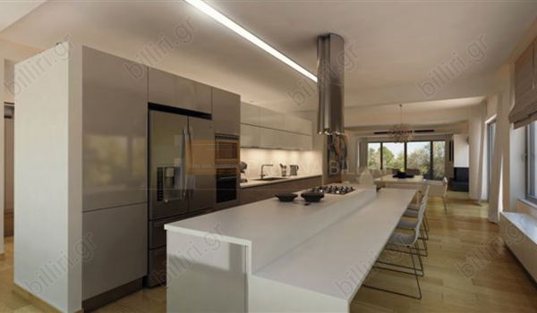 Kουζίνα - Kitchen