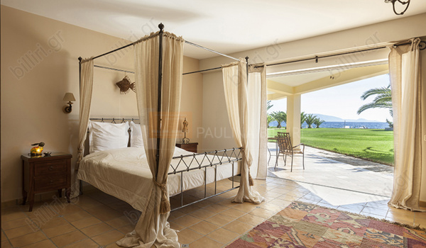 Yπνοδωμάτιο - Bedroom