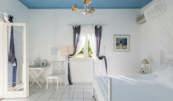 Ξενώνας - Guest room 