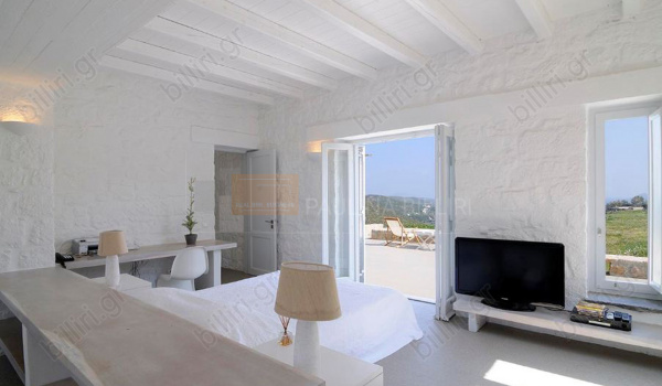 Υπνοδωμάτιο - Bedroom