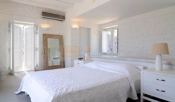 Υπνοδωμάτιο - Bedroom