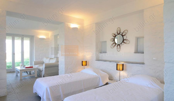 Υπνοδωμάτιο - Bedroom