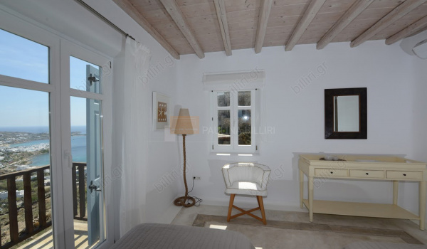 Υπνοδωμάτιο - Bedroom