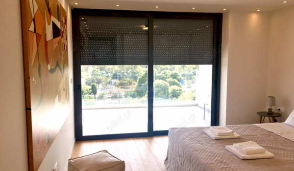 Υπνοδωμάτιο - Bedroom