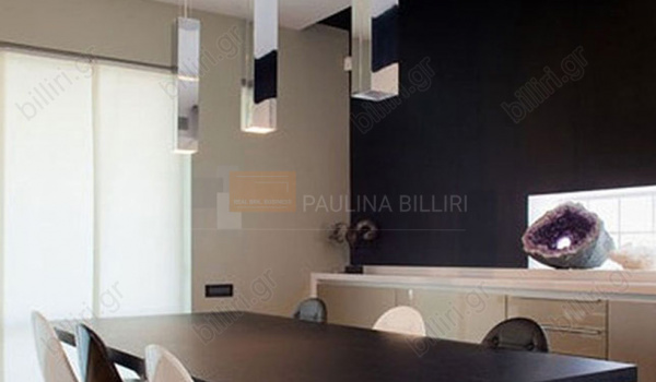 Τραπεζαρία - Dining room