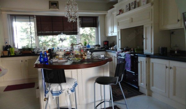 Κουζίνα - Kitchen