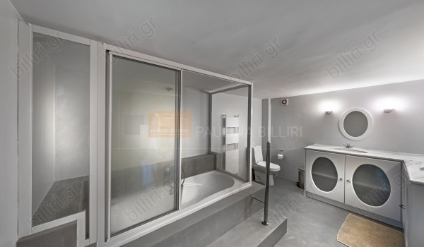 Μπάνιο - Bathroom