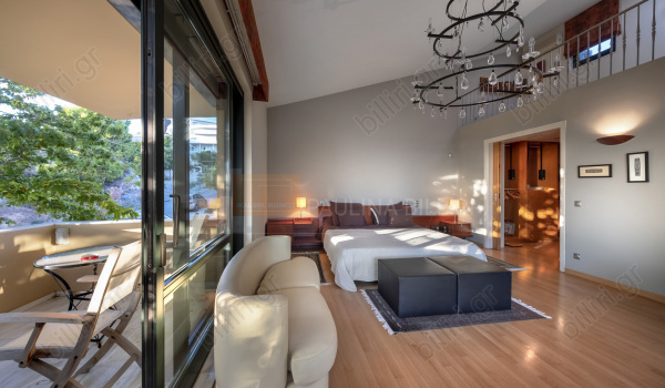 Υπνοδωμάτιο - Bedroom