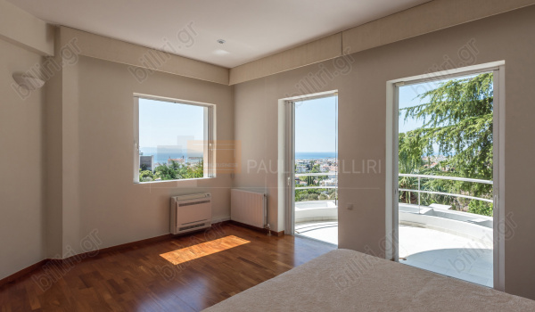 Υπνοδωμάτιο - Bedroom
