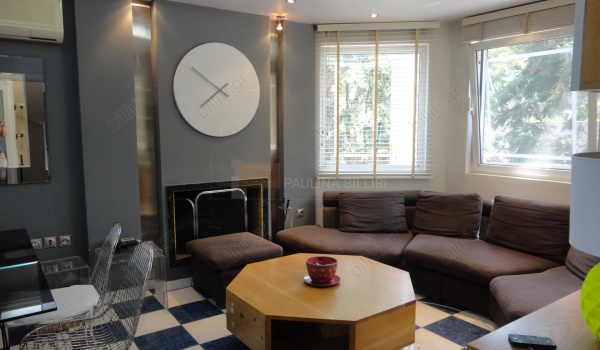 Καθιστικό - Sitting area 
