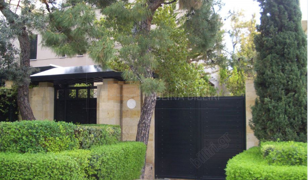 Εξωτερική όψη - Outdoor view