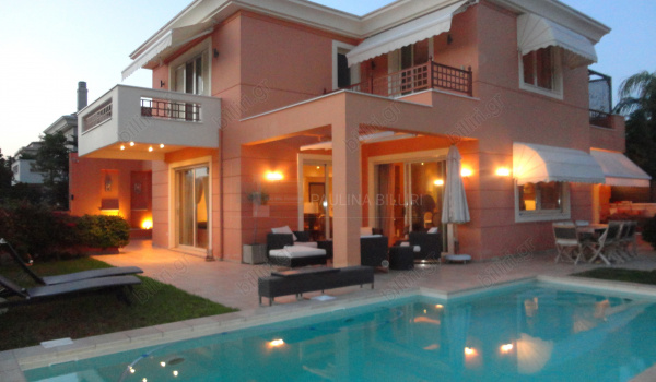 Eξωτερική όψη - Outdoor view