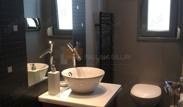 Mπάνιο - Bathroom