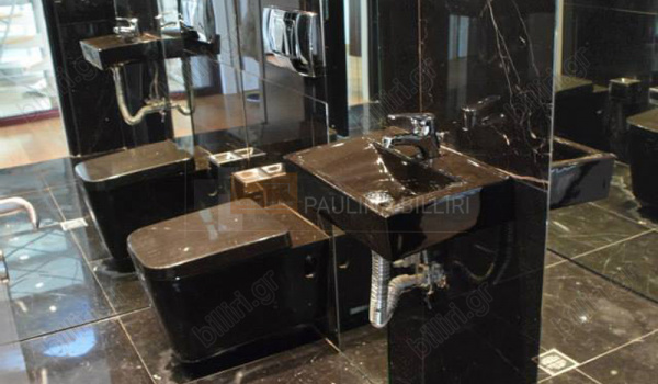 Μπάνιο - Bathroom