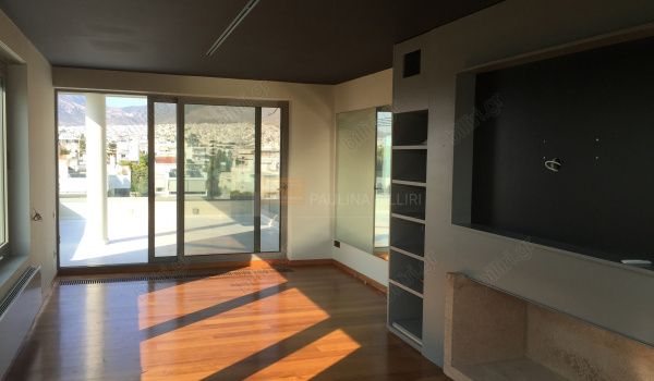 Εσωτερικός χώρος - Indoor space
