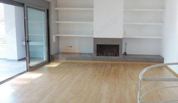Σαλόνι - Living room