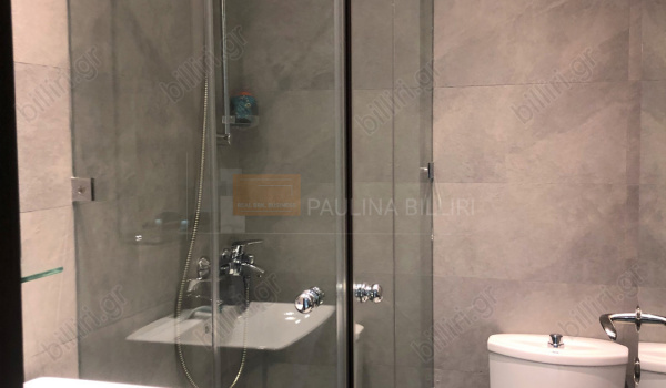 Μπάνιο - Bathroom