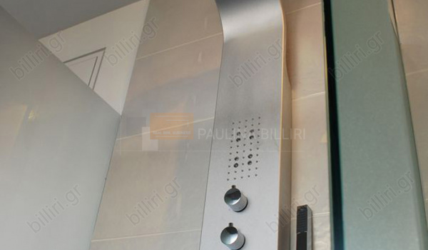 Mπάνιο - λεπτομέρεια - Bathroom, detail