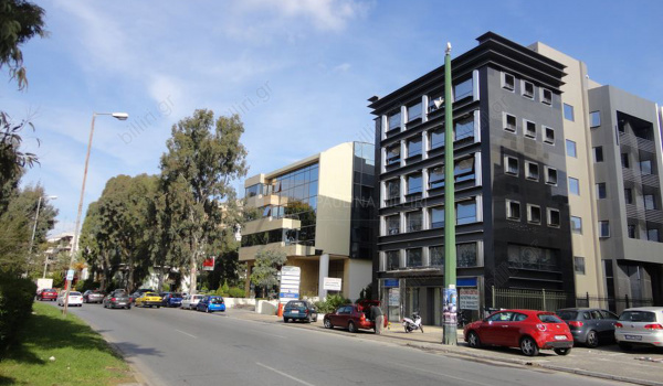 Εξωτερική όψη