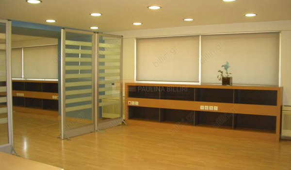 Εσωτερικός χώρος - Indoor view