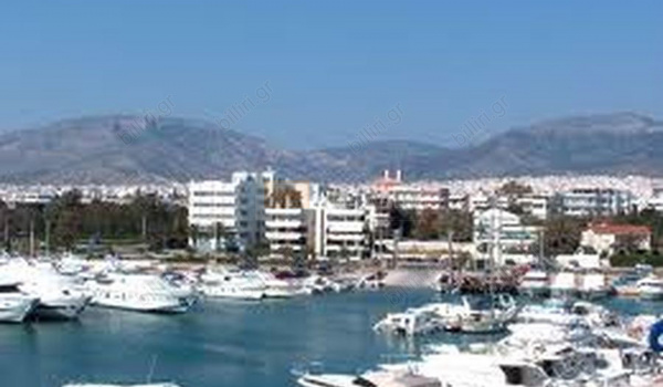 Μαρίνα Γλυφάδας - Marina Glyfada's
