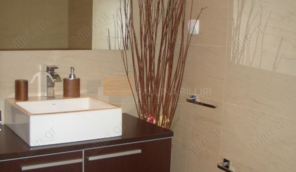 Mπάνιο - Bathroom