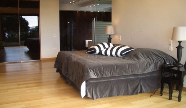 Υπνοδωμάτιο - Bedroom