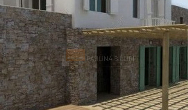 Eξωτερική όψη - Outdoor view