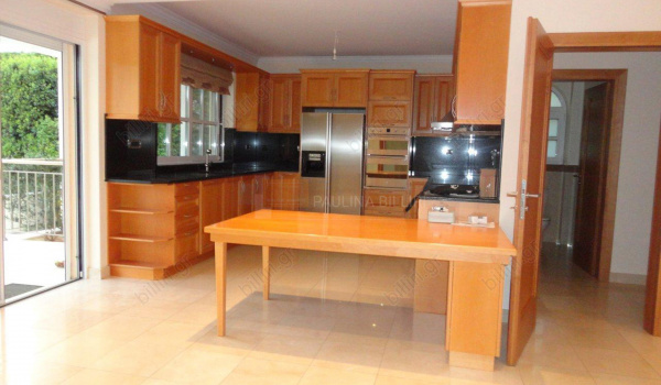 Κουζίνα - Kitchen