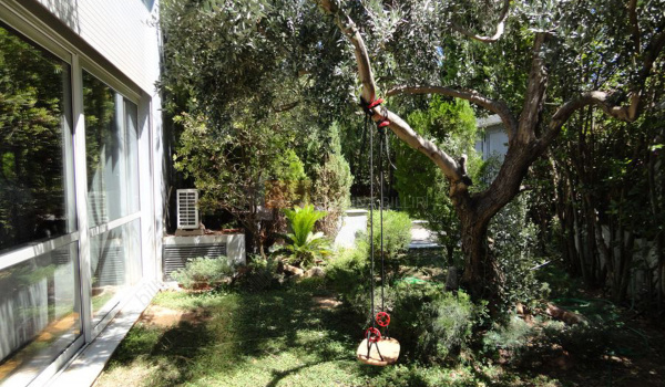Kήπος - Garden