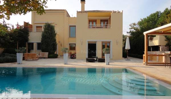 Eξωτερική όψη - Outdoor view