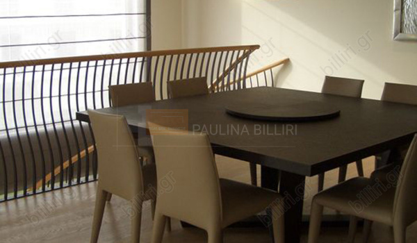 Τραπεζαρία - Dining room