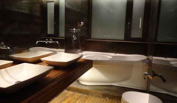 Μπάνιο - Bathroom