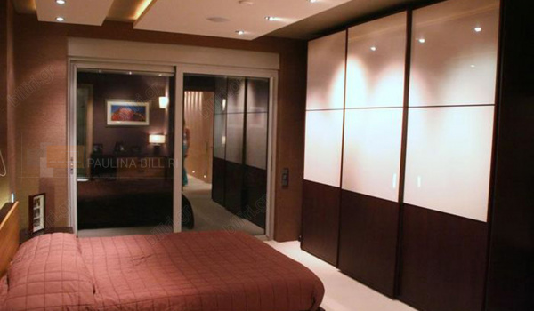 Υπνοδωμάτιο - Master Bedroom