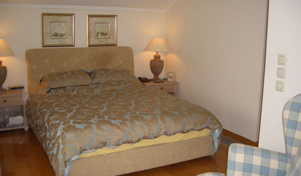 Υπνοδωμάτιο - Bedroom